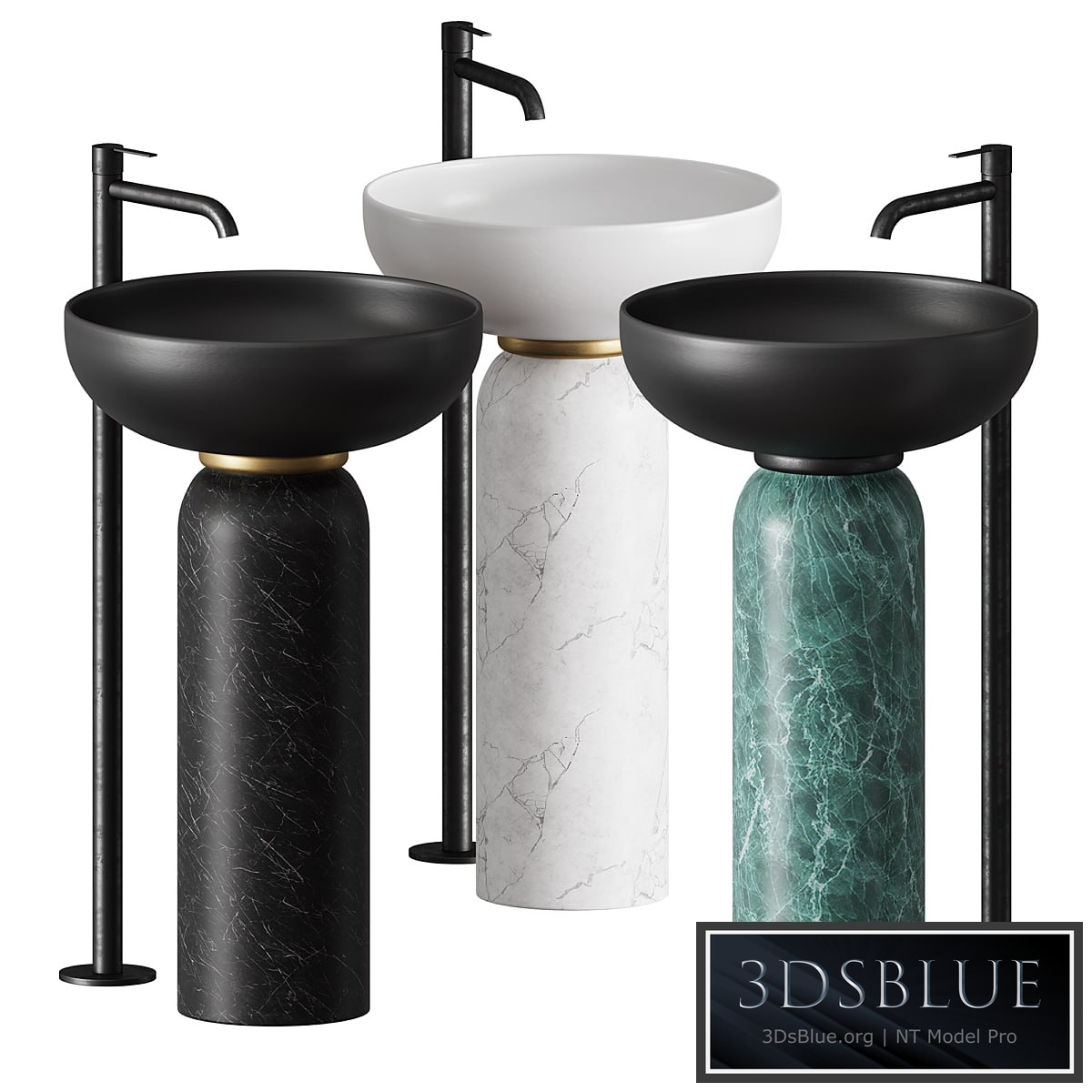 Artceram JOLIE Washbasin