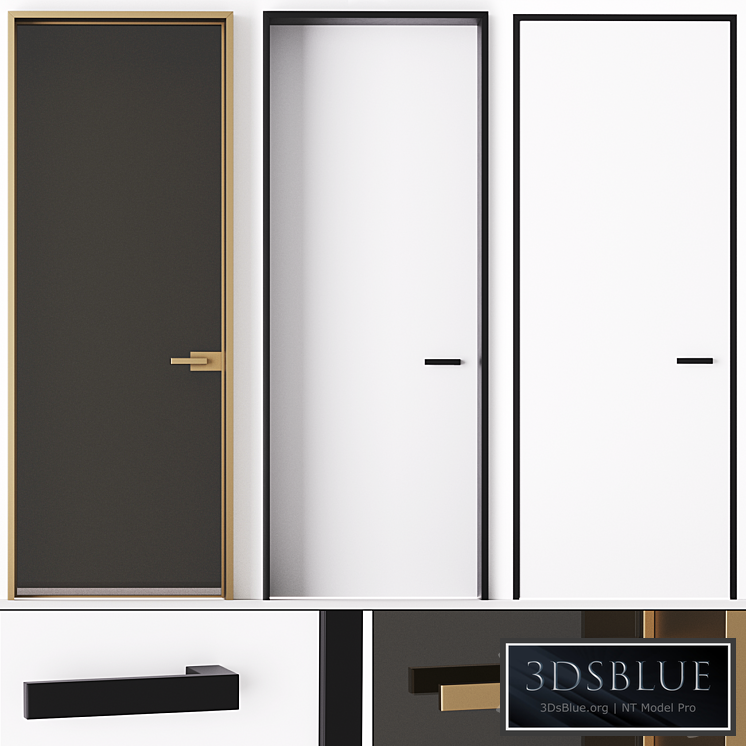 Entre-Deux | by Albed