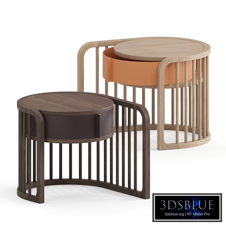 Pianca palu nightstand