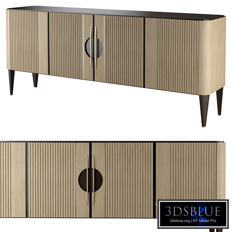Frato Taipei sideboard