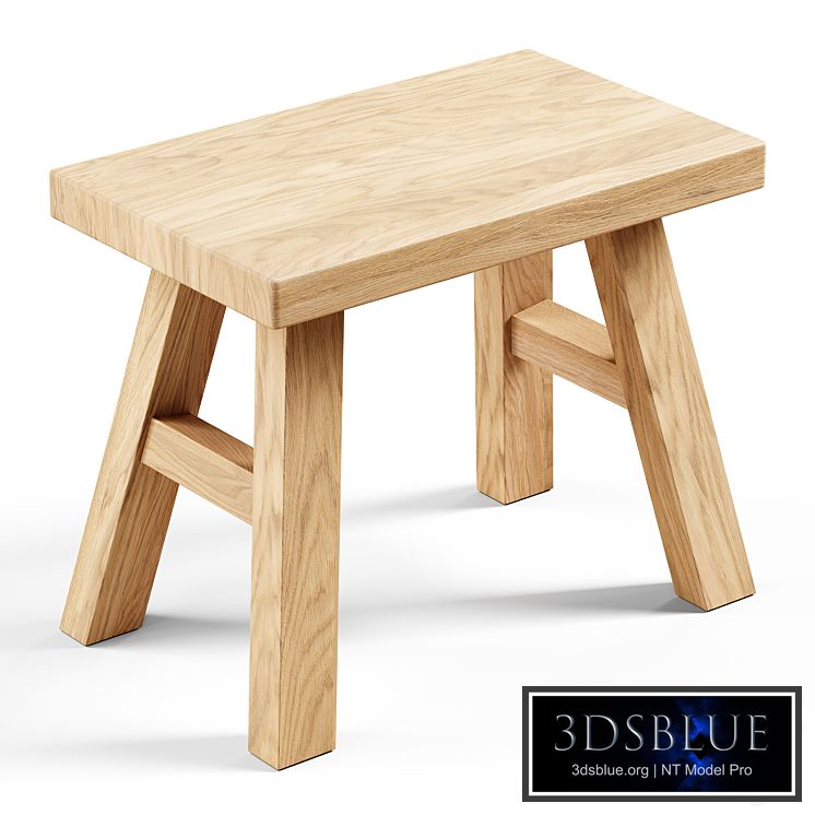 Zara Home - The small stool