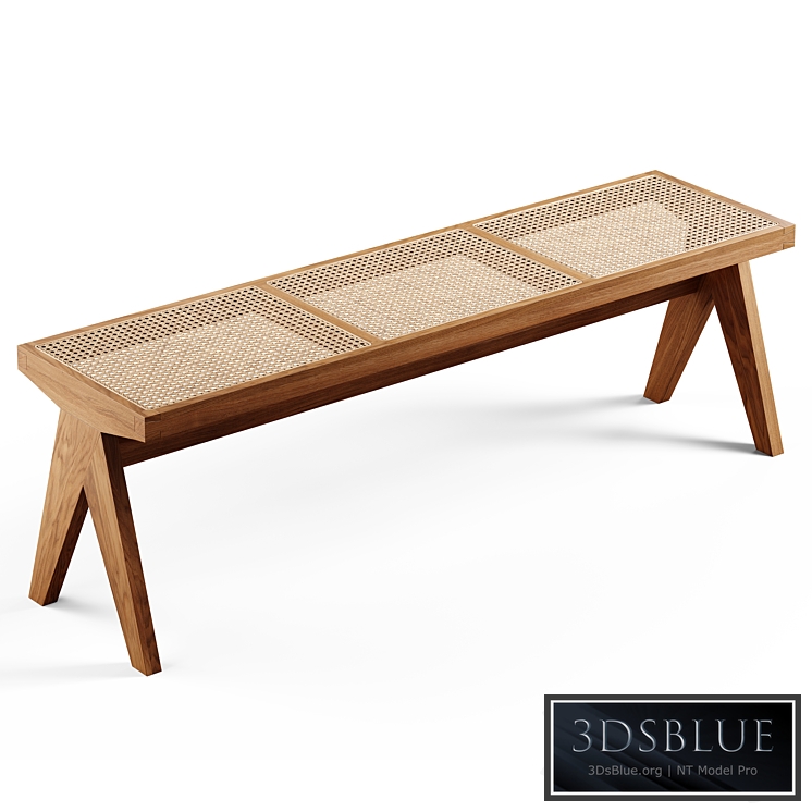 Heaps & Woods - Jeanine