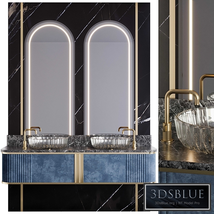 Bathroom Furniture 11