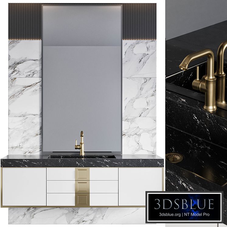 Bathroom Furniture 12