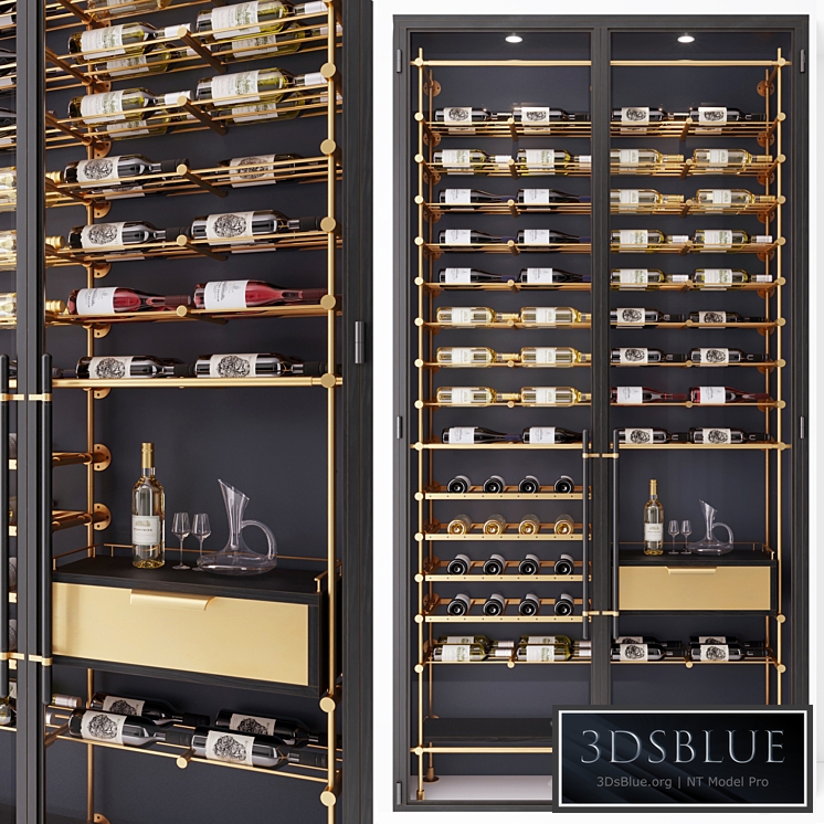 Amuneal frankford panel system