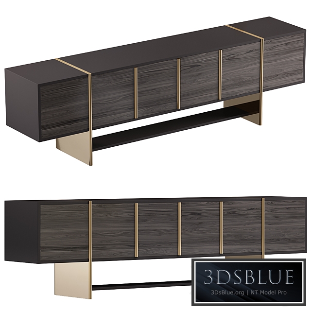Sira Credenza