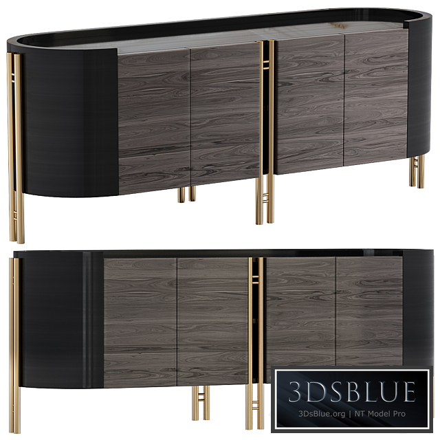 IKAT 984 Bizzotto sideboard