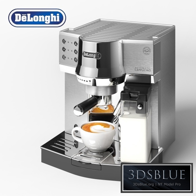 De&#39;Longhi EC 850 M