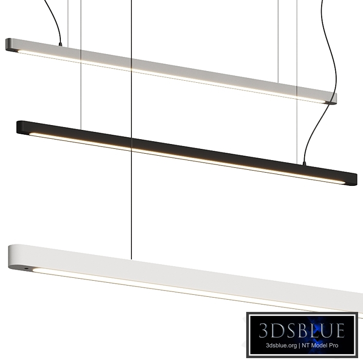 Marzais Creations BP55 Pendant Lamp