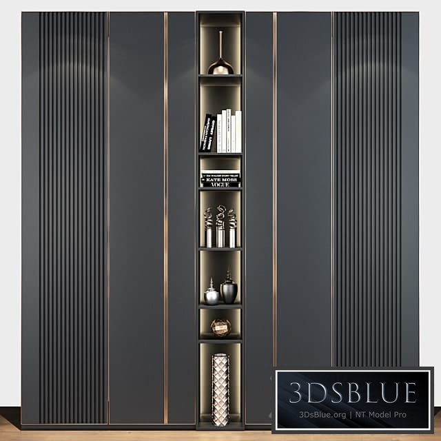 Cabinet Furniture | 0475