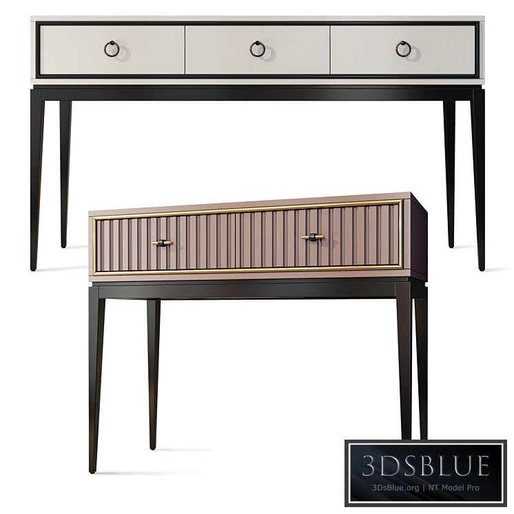 Console Prato. Console table by ArtMax