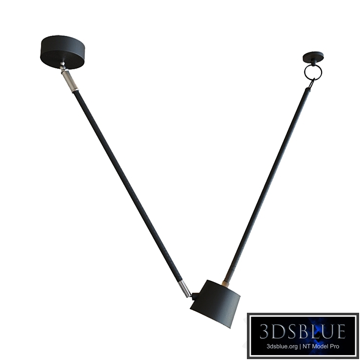 Pendant lamp Hartwig 717010201