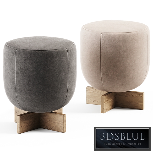 Belt & Cross by Bonaldo