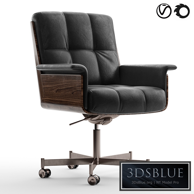 Minotti daiki studio