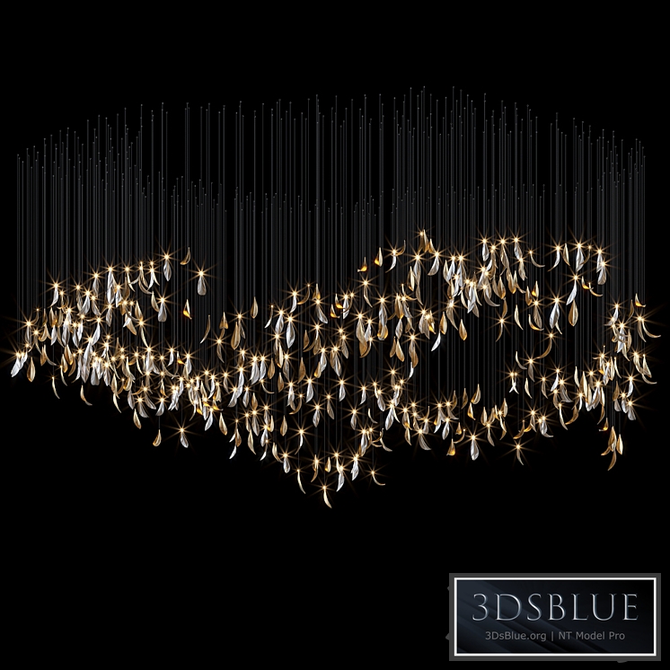 Droplight - Vargov Design