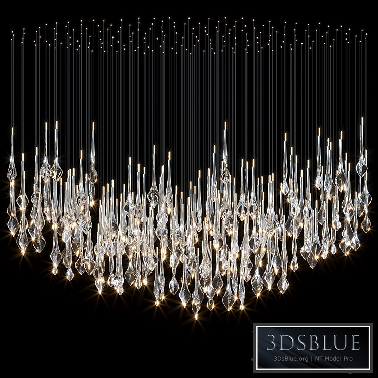 Droplight - Vargov Design