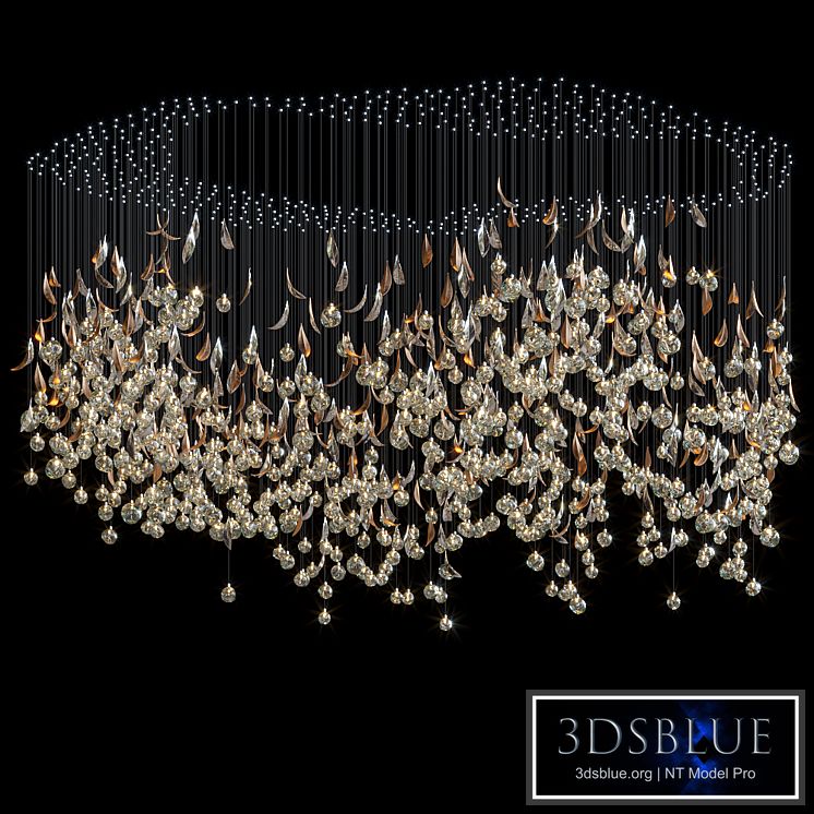 Droplight - Vargov Design