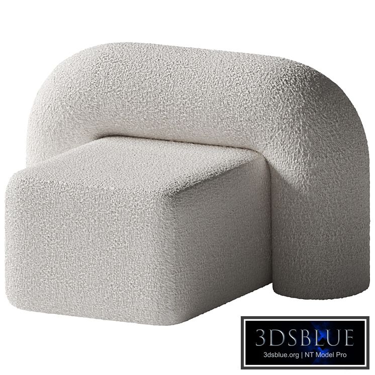 MOSS par Pavel Vetrov - Artu