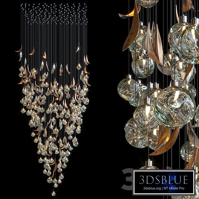 Droplight - Vargov Design