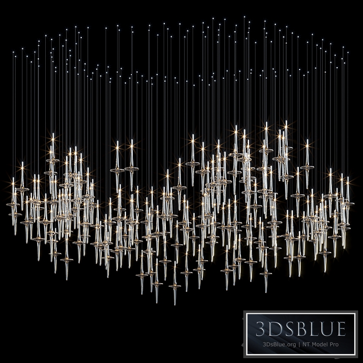 Droplight Vargov Design - Spin