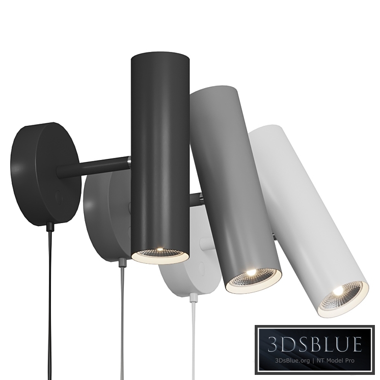 Nordlux - MIB 6 Sconce