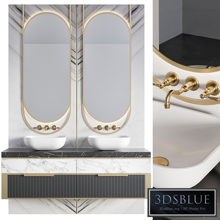 Bathroom Furniture 13