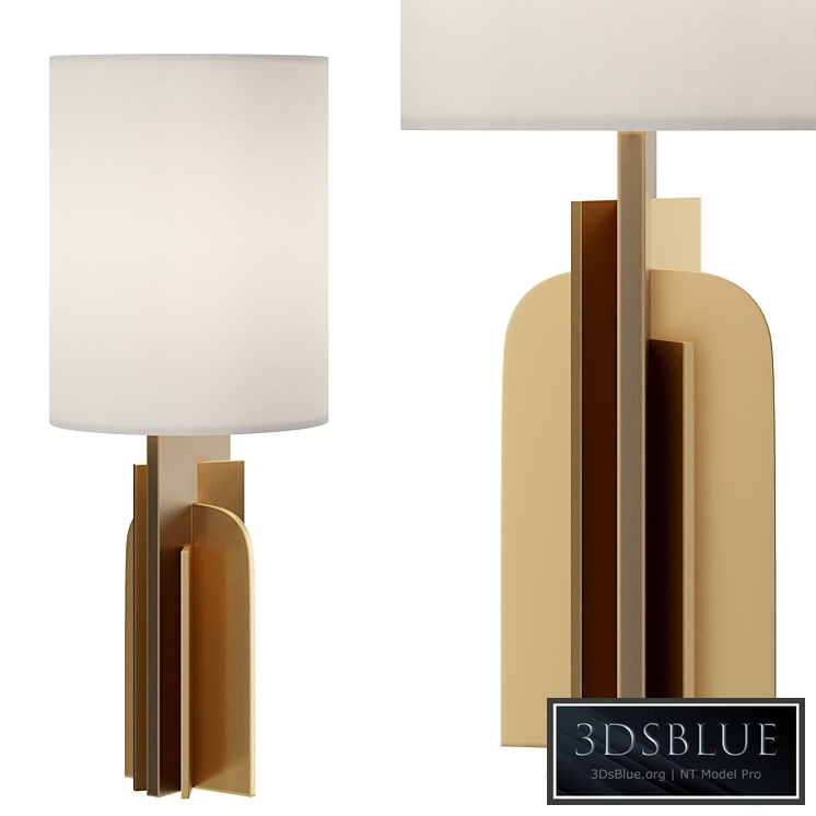 Table lamp ICON