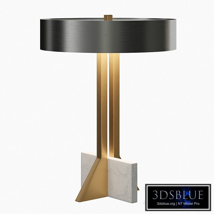 Table lamp TOWER