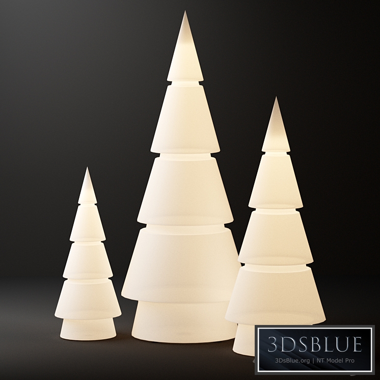 Forest VONDOM Fabricante