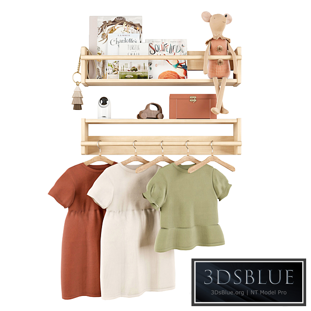 Children&#39;s set_2