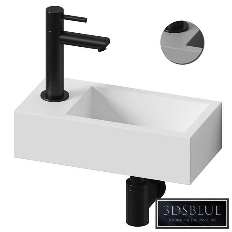 Versus - ink badkamermeubelen