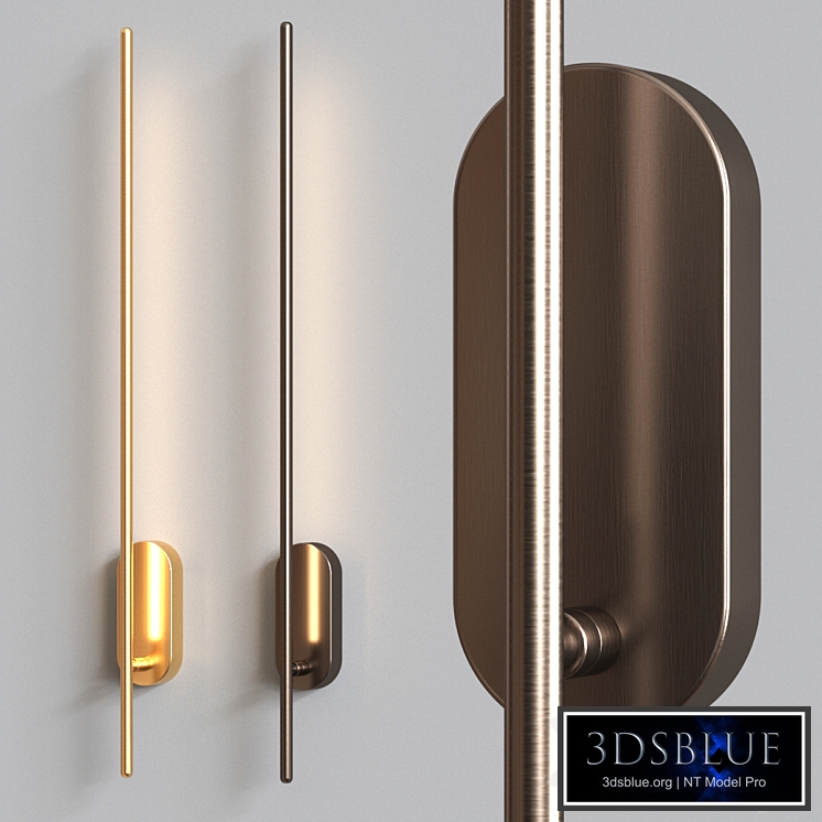 Minimalist Nordic Wall Lamp