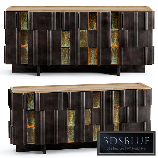 Bruno Moinard - Terzo