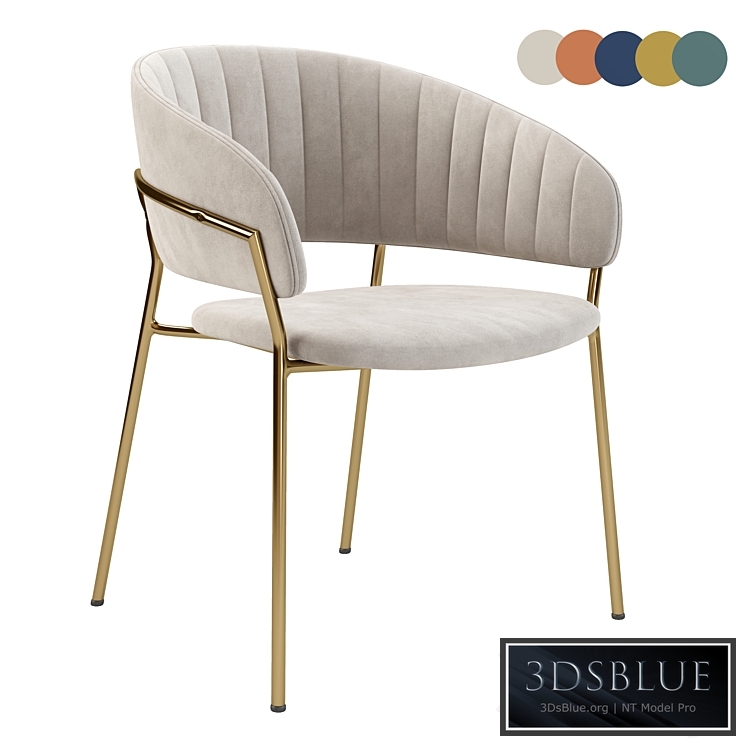 Deephouse. Chair Pisa