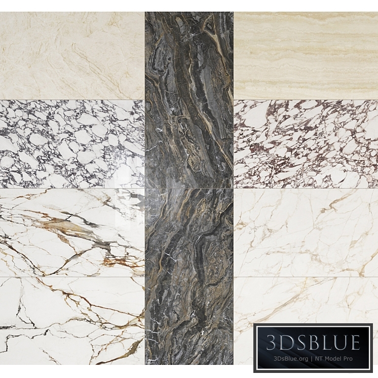 URBATEK Xtone 7 colors 2 surface