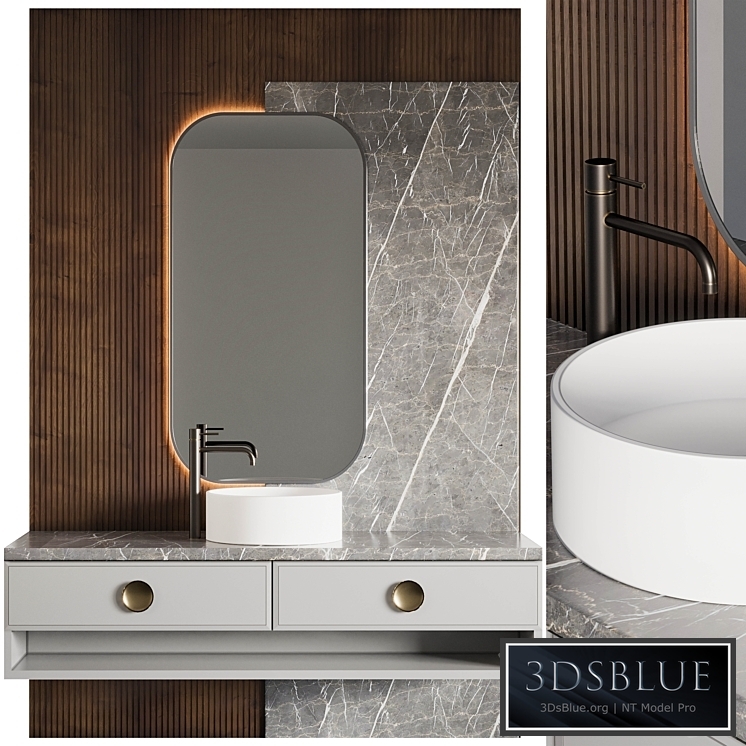 Bathroom Furniture 16