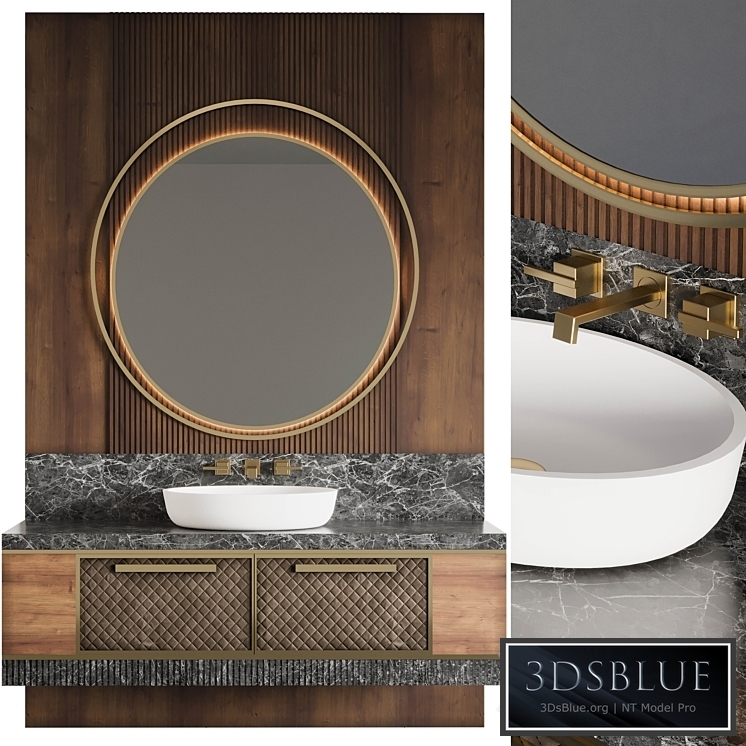 Bathroom Furniture 17