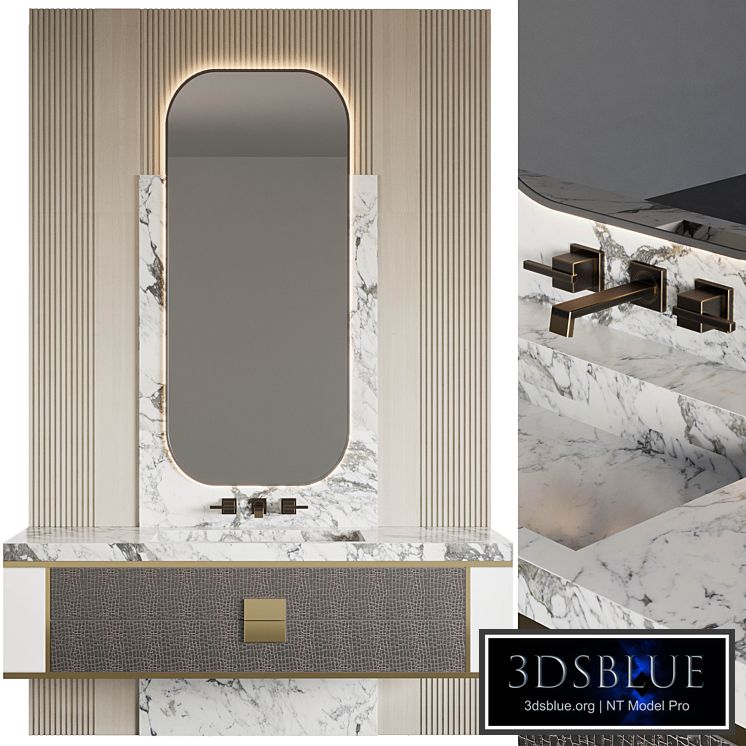 Bathroom Furniture 18