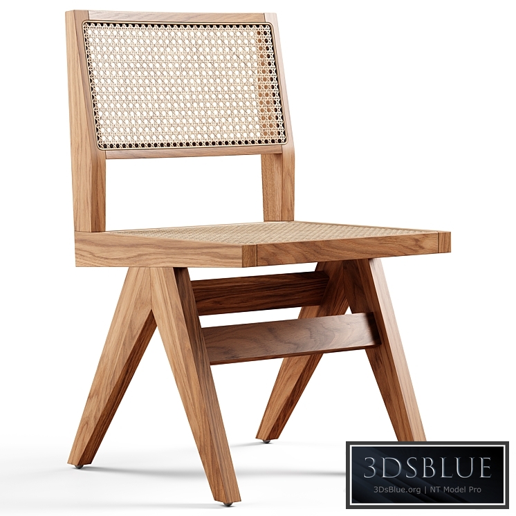 Heaps & Woods - Dining Chair Claudie