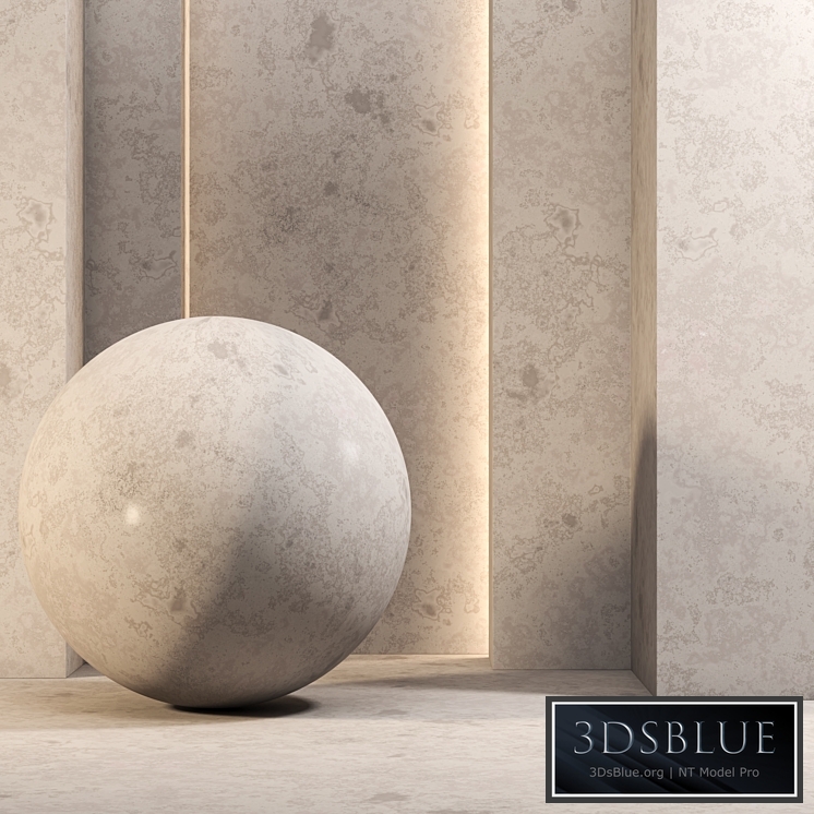 Marble Stone Texture 4k - Seamless - Tileable