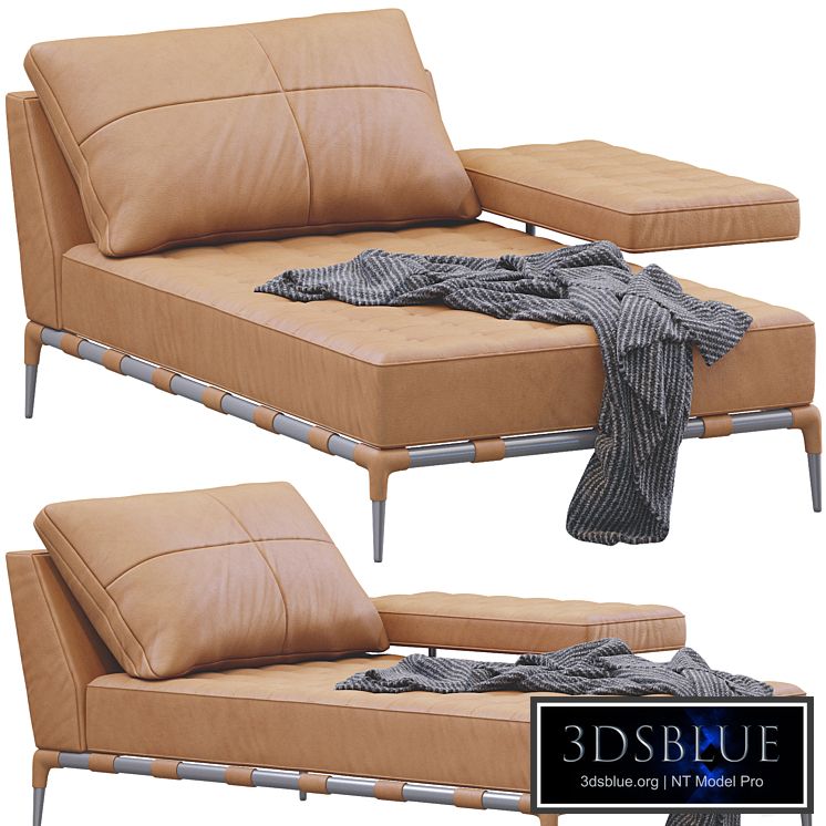 Sofa prive by cassina