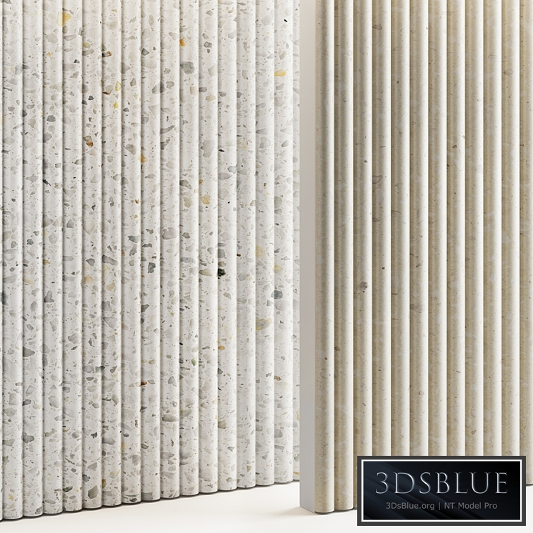 Terrazzo Renata Field Tile