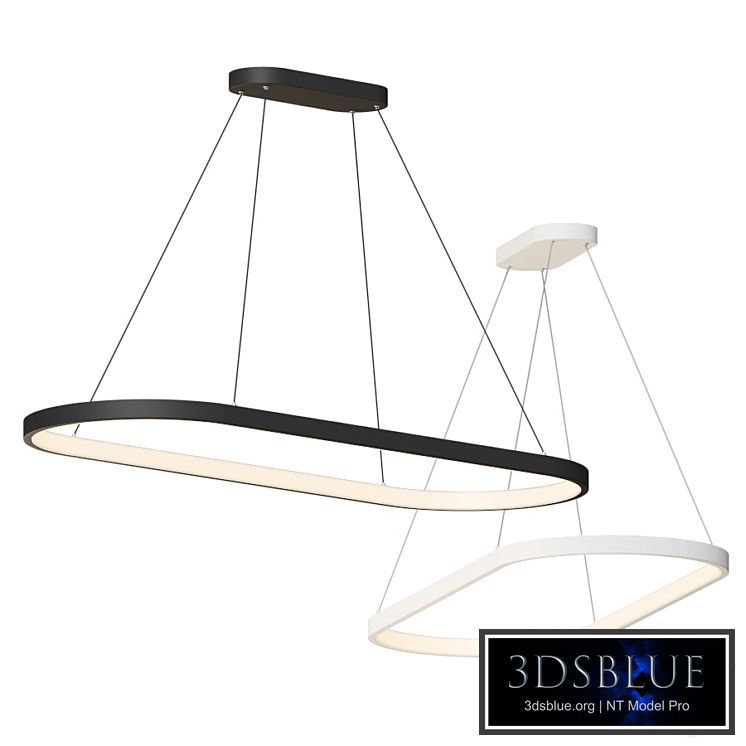 Lanfrank by Orren Ellis