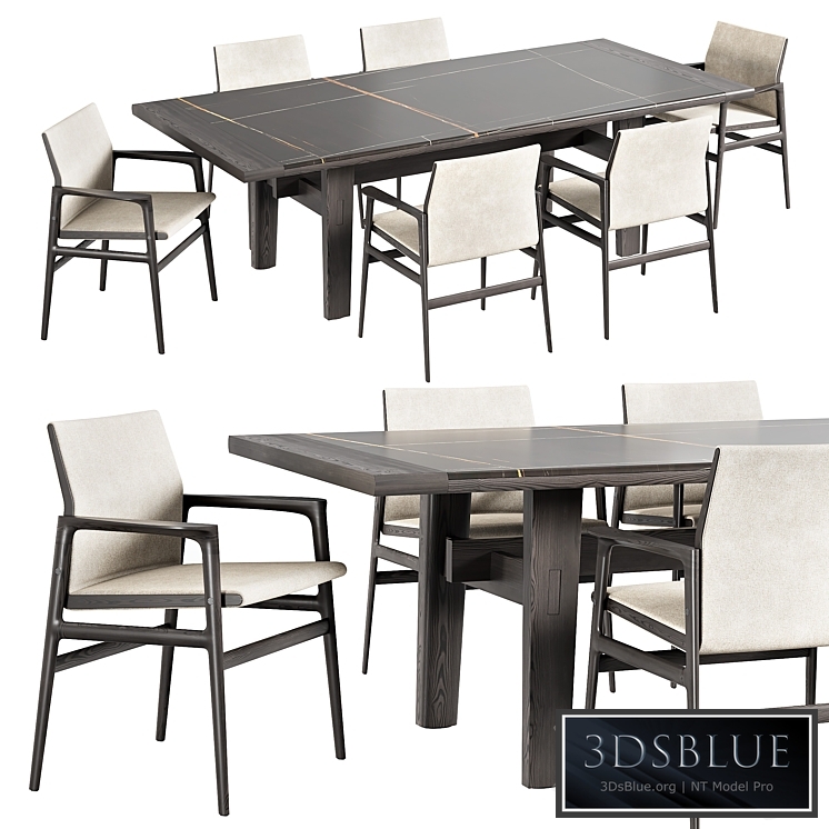 Poliform HOME HOTEL rectangular tables