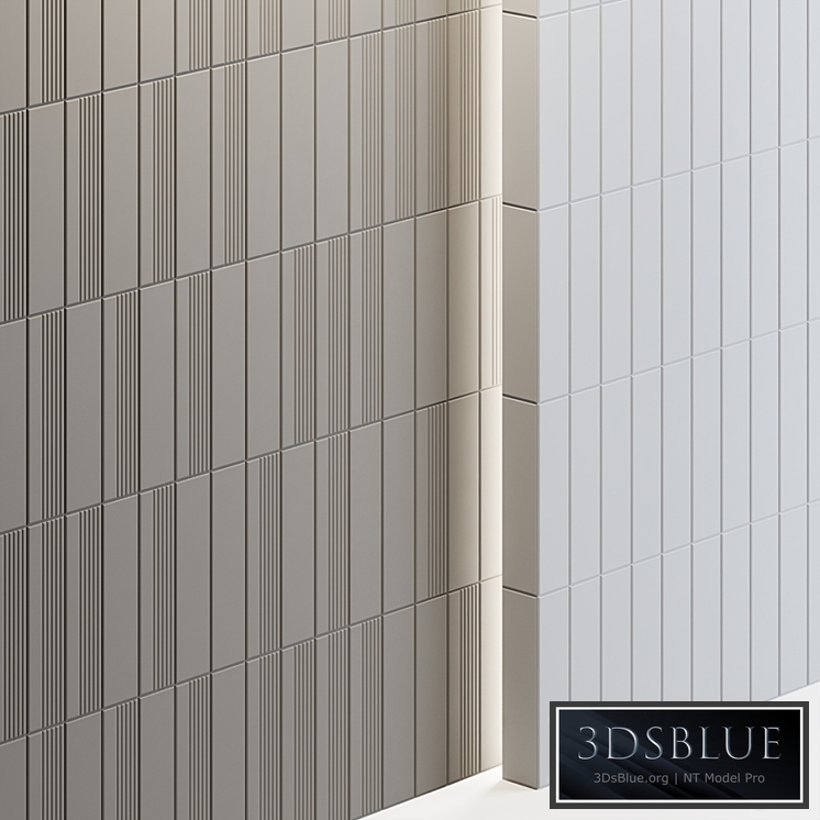 Teranova Modulo Matt Subway