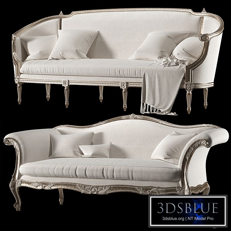 roberto giovannini and eloquence sofa