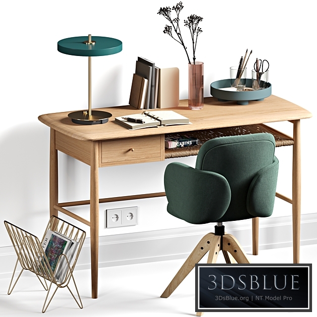 Workplace la redoute interieurs 02