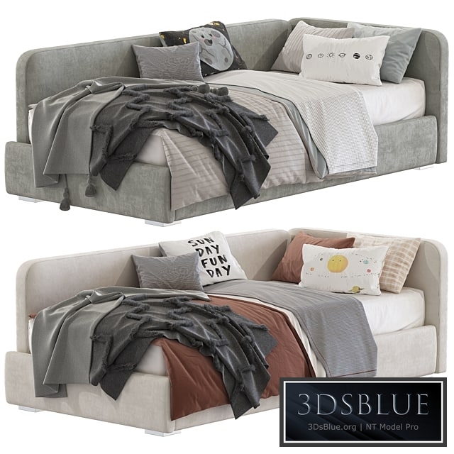 Modern sofa bed 212