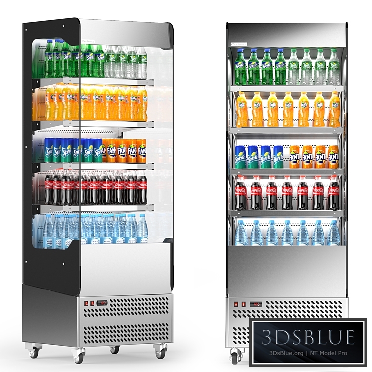 CARBOMA VIVARA FC18-06 (Refill 3)