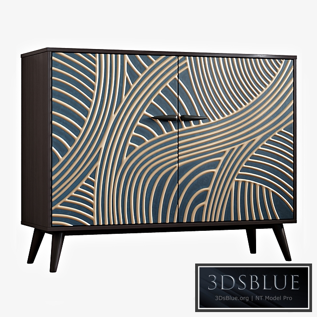 Homary - J04CJG000041 Sideboard Buffet